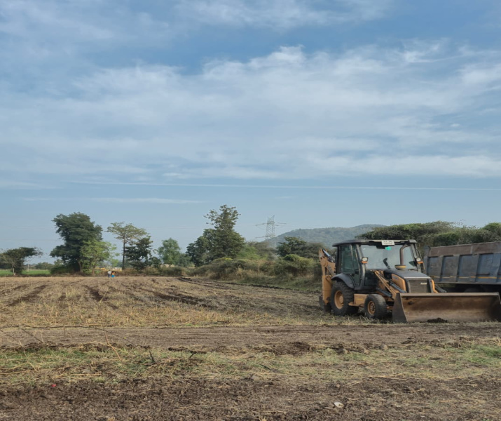 1 BHK 4000 Sq.ft. Farm House for Sale in Khandwa Road, Indore