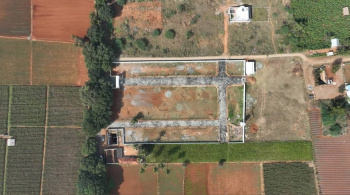 Residential Plot for Sale in Kovaipudur, Coimbatore