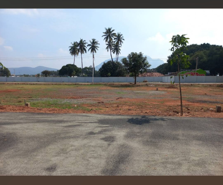  1200 Sq.ft. Residential Plot for Sale in Kovaipudur, Coimbatore
