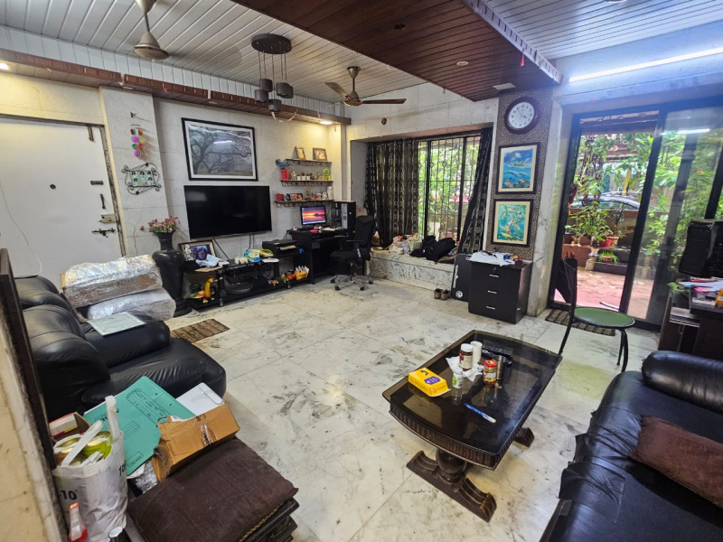 2 BHK 900 Sq.ft. Apartment for Sale in Sector 17 Vashi, Navi Mumbai