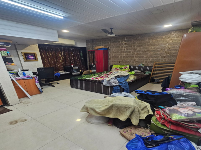 2 BHK 900 Sq.ft. Apartment for Sale in Sector 17 Vashi, Navi Mumbai