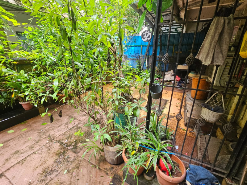 2 BHK 900 Sq.ft. Apartment for Sale in Sector 17 Vashi, Navi Mumbai