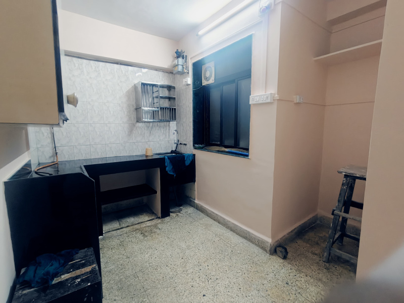 2 BHK 786 Sq.ft. Apartment for Rent in Sector 14 Vashi, Navi Mumbai