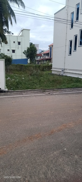  1200 Sq.ft. Residential Plot for Sale in Nethimedu, Salem