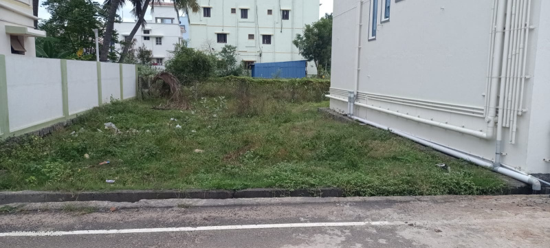  1200 Sq.ft. Residential Plot for Sale in Nethimedu, Salem