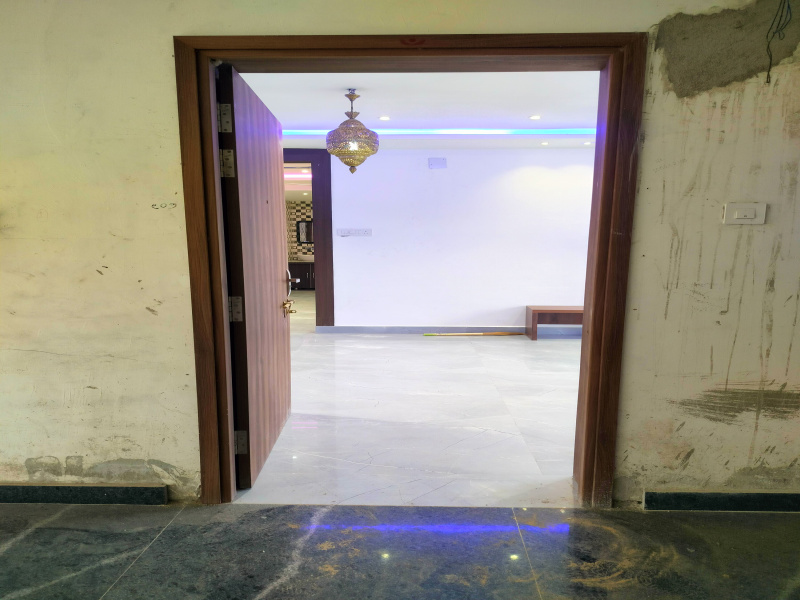 3 BHK 1800 Sq.ft. Apartment for Rent in Patrapada, Bhubaneswar