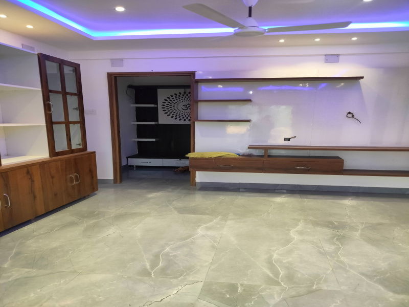 3 BHK 1800 Sq.ft. Apartment for Rent in Patrapada, Bhubaneswar