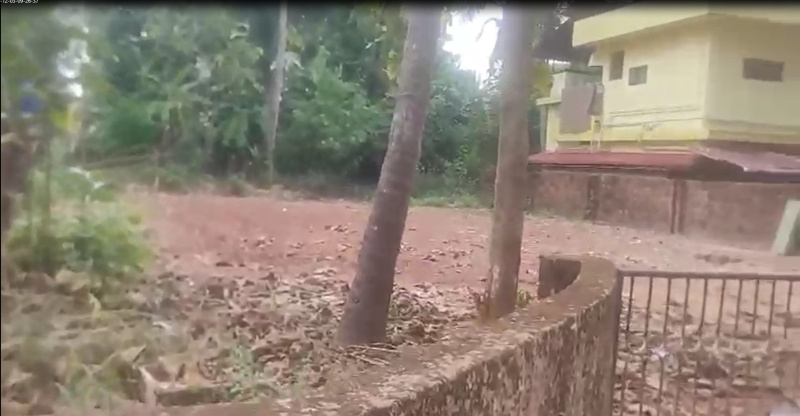  5000 Sq.ft. Residential Plot for Sale in Talap, Kannur