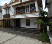 3 BHK House for Sale in Aranattukara, Thrissur