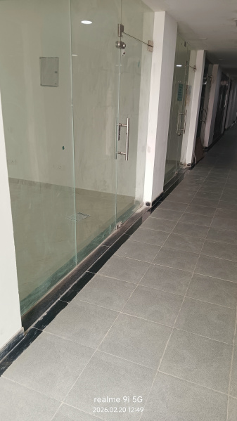  577 Sq.ft. Office Space for Rent in Sector 79 Faridabad