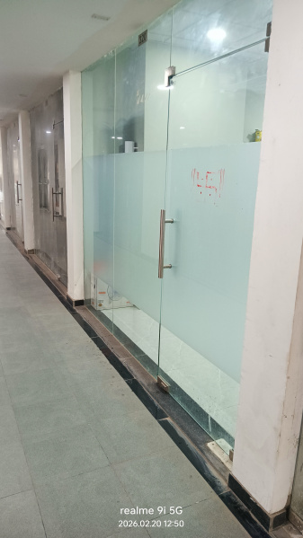  577 Sq.ft. Office Space for Rent in Sector 79 Faridabad
