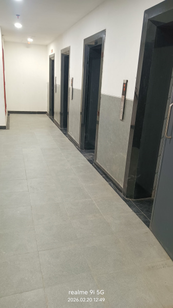  577 Sq.ft. Office Space for Rent in Sector 79 Faridabad