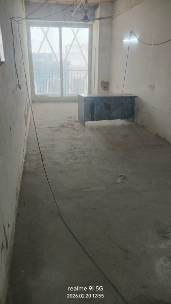  577 Sq.ft. Office Space for Sale in Sector 79 Faridabad