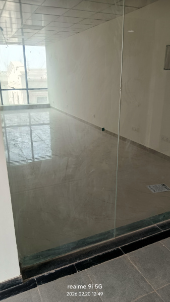  1154 Sq.ft. Office Space for Rent in Sector 79 Faridabad