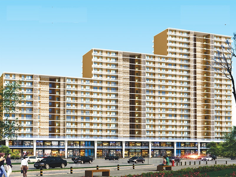 3 BHK 1925 Sq.ft. Apartment for Sale in Sector 79 Faridabad