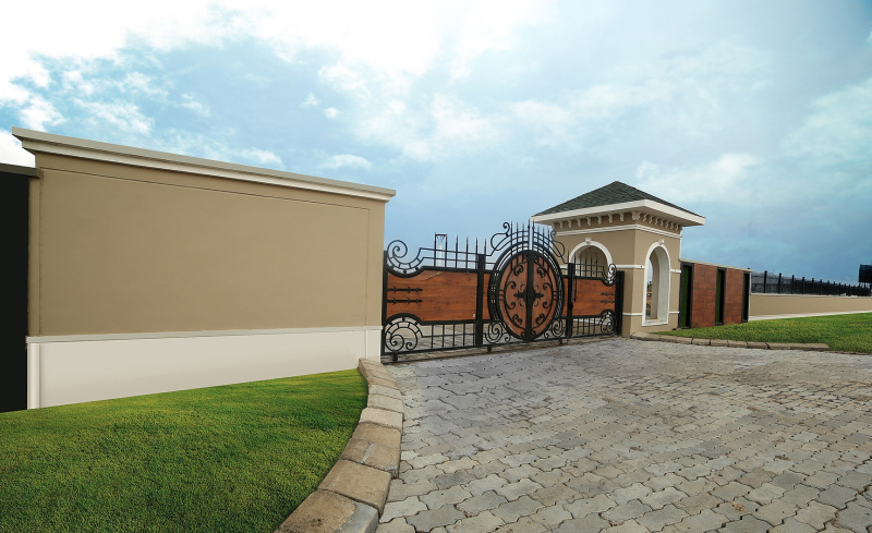  124 Sq. Yards Residential Plot for Sale in Sector 97, Faridabad