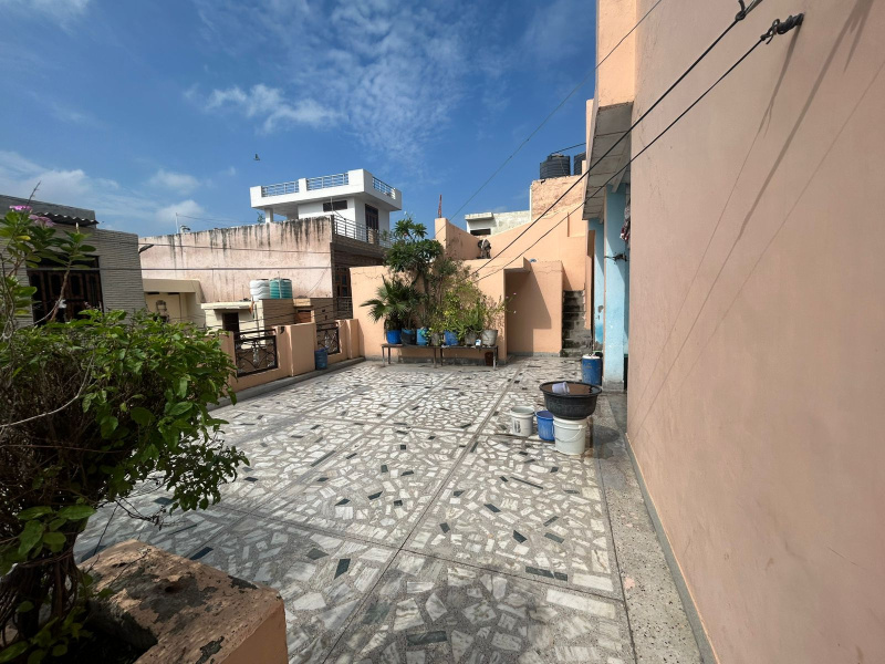 4 BHK 1242 Sq.ft. House for Sale in Sector 51, Faridabad