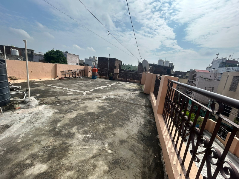 4 BHK 1242 Sq.ft. House for Sale in Sector 51, Faridabad