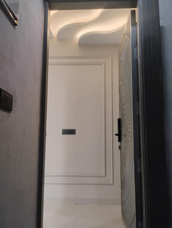 3 BHK 1350 Sq.ft. Builder Floor for Sale in Block J Sector 84 Faridabad