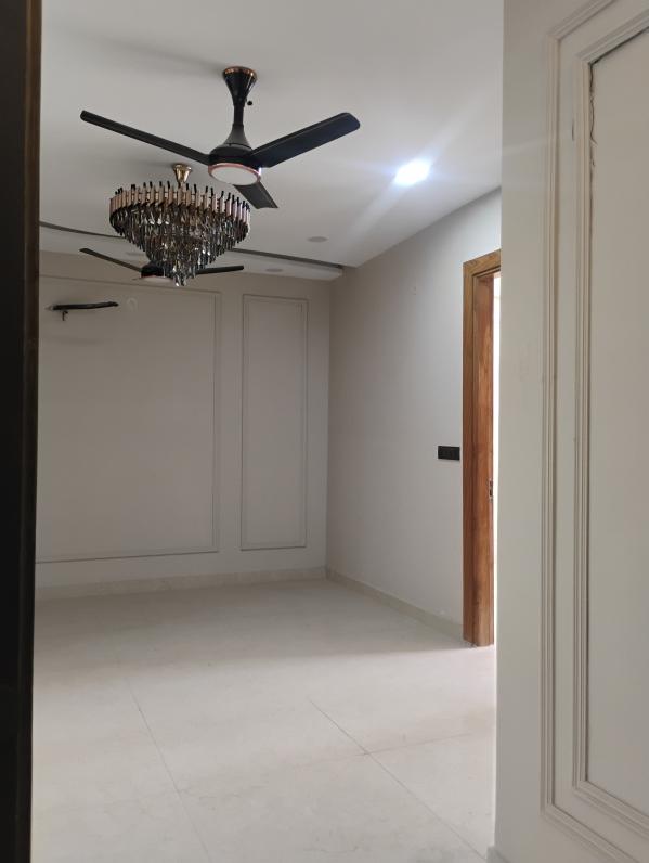 3 BHK 1350 Sq.ft. Builder Floor for Sale in Block J Sector 84 Faridabad