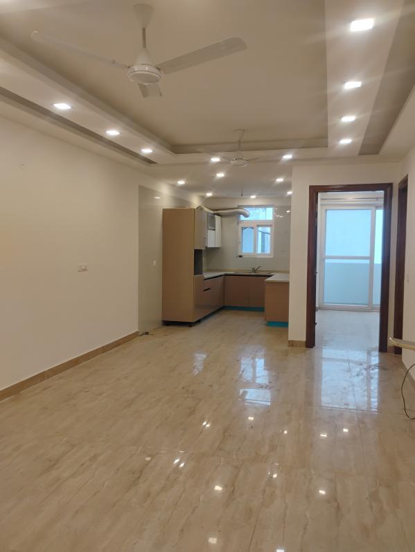 3 BHK 1566 Sq.ft. Builder Floor for Sale in Sector 89 Faridabad