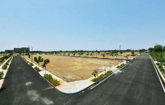  128 Sq. Yards Residential Plot for Sale in Sector 97, Faridabad