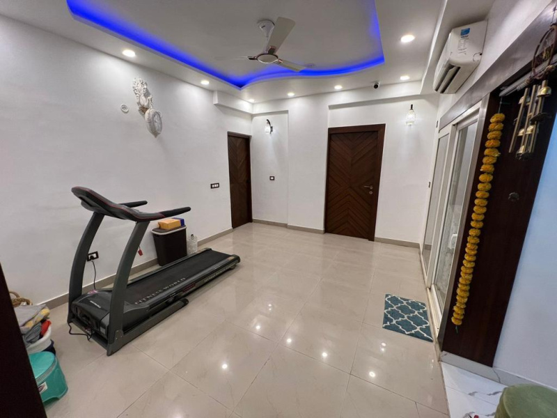  3700 Sq.ft. Penthouse for Sale in Sector 88 Faridabad