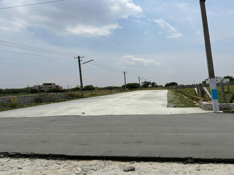  1200 Sq.ft. Residential Plot for Sale in 1st Block Rajajinagar, Bangalore