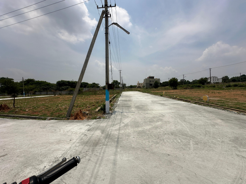  1200 Sq.ft. Residential Plot for Sale in 1st Block Rajajinagar, Bangalore
