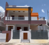 3 BHK House for Sale in Narasapura, Bangalore