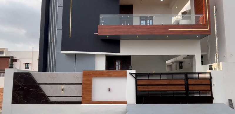 3 BHK 1200 Sq.ft. House for Sale in Kolar Road, Bangalore