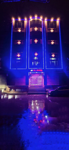  2500 Sq.ft. Hotels for Sale in Lal Bazar, Srinagar