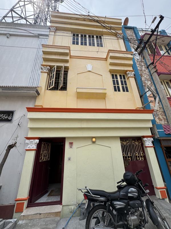 3 BHK 1800 Sq.ft. House for Rent in Ammapet, Salem