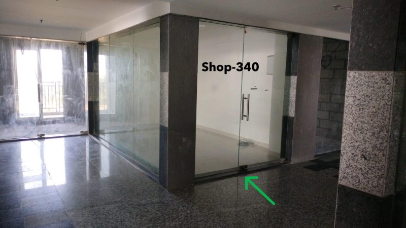  304 Sq.ft. Commercial Shop for Sale in Sector 114 Gurgaon