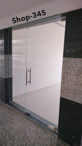  362 Sq.ft. Commercial Shop for Rent in Sector 114 Gurgaon