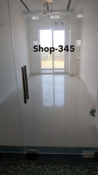  362 Sq.ft. Commercial Shop for Rent in Sector 114 Gurgaon