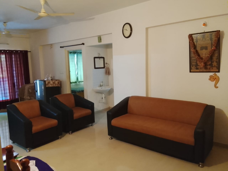 2 BHK 1075 Sq.ft. Apartment for Sale in Bejai, Mangalore