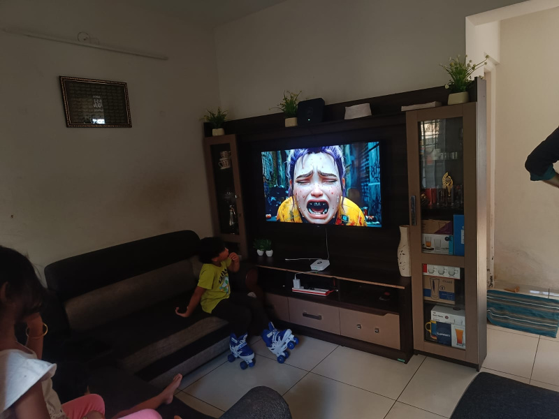 2 BHK 1065 Sq.ft. Apartment for Sale in Bejai, Mangalore