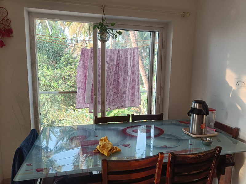 2 BHK 1065 Sq.ft. Apartment for Sale in Bejai, Mangalore