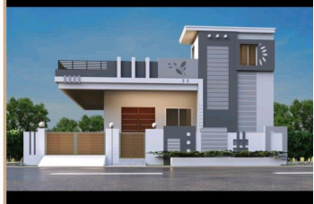 4 BHK House for Sale in Shadnagar, Hyderabad