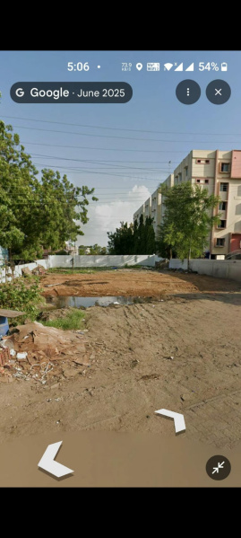  610 Sq.ft. Commercial Land for Rent in Gudavalli, Vijayawada