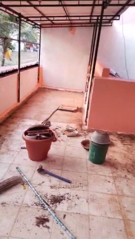 2 BHK 90 Sq. Meter Apartment for Rent in Fatorda, Goa