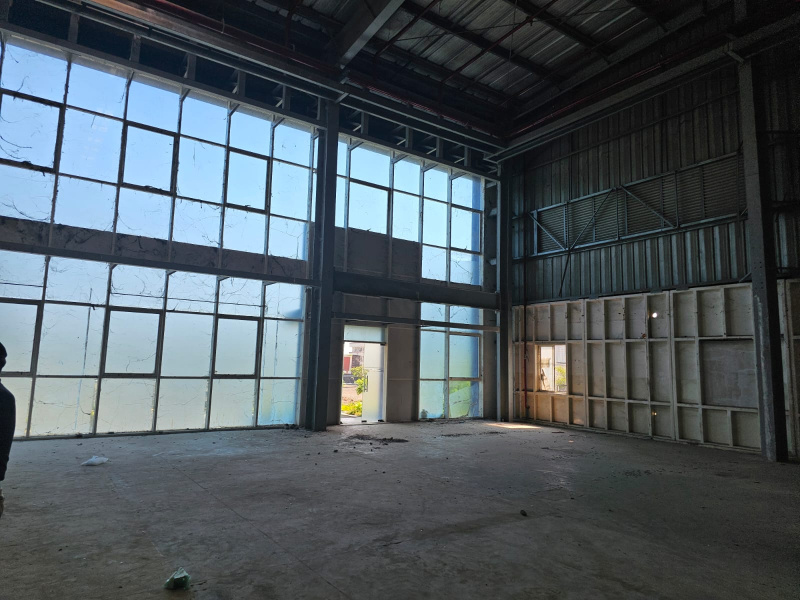  120000 Sq.ft. Warehouse for Rent in Chakan, Pune