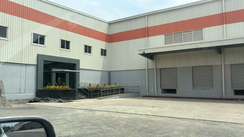  110000 Sq.ft. Factory for Rent in Chakan, Pune