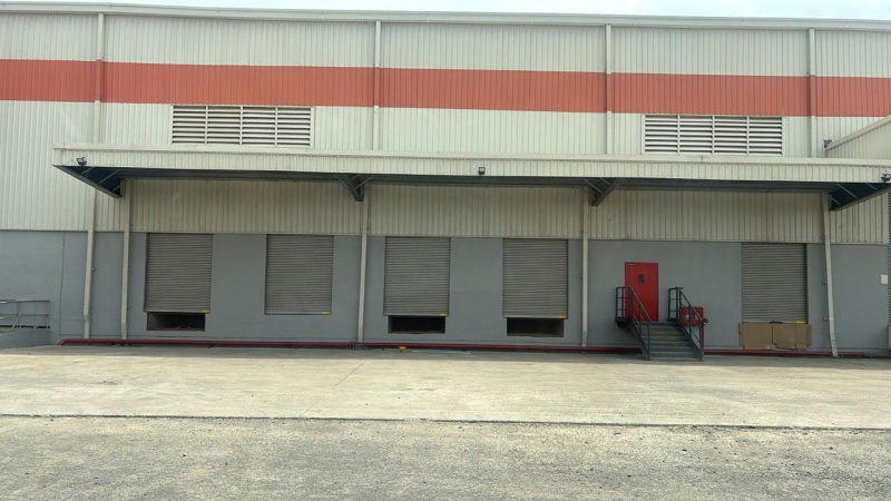  110000 Sq.ft. Factory for Rent in Chakan, Pune