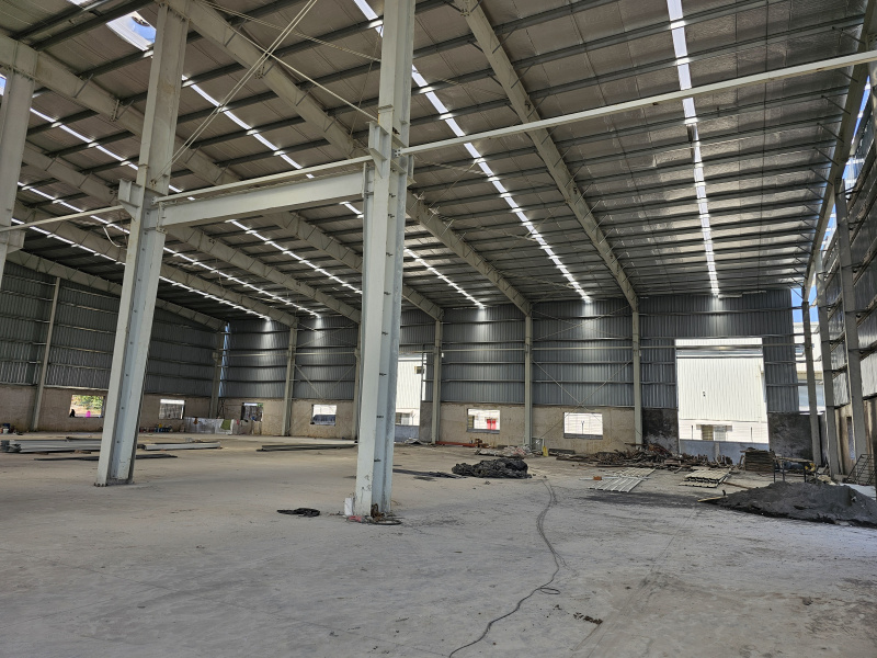  22000 Sq.ft. Factory for Rent in Chakan, Pune
