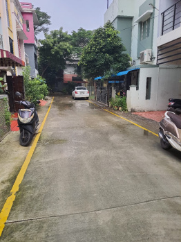 3 BHK House for Sale in Gerugambakkam, Chennai