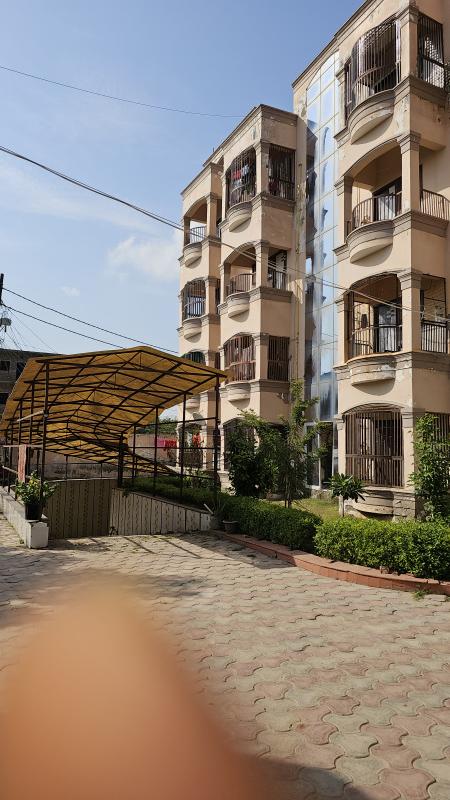 1 RK 625 Sq.ft. Apartment for Sale in Sunrakh Bangar, Vrindavan