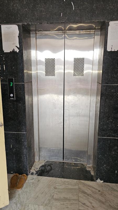 1 RK 625 Sq.ft. Apartment for Sale in Sunrakh Bangar, Vrindavan