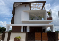 3 BHK House for Sale in Narasapura, Bangalore